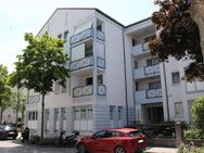 Gersthofen: Erstbezug nach Sanierung - familienfreundliche 5 Zimmer Wohnung - Gersthofen