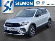 VW T-Cross, 1.0 TSI Goal, Jahr 2024 - Warendorf