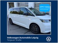 VW Multivan, , Jahr 2024 - Leipzig