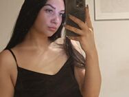 ASJA, 18 J. 🌸 komm und vernasche mich 🌸 Privat und diskret - Berlin