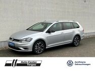 VW Golf Variant, 1.6 TDI Golf VII IQ-Drive, Jahr 2019 - Torgau