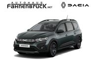 Dacia Jogger, Expression TCe 110, Jahr 2022 - Duisburg