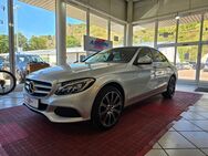 Mercedes-Benz C 250 Lim. 4Matic+AHK+KEYLESS GO+NAVI+LED+ - Lahnstein