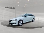 Skoda Superb, 2.0 TDI Combi Style FLA, Jahr 2016 - Bad Arolsen