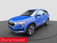 Skoda Karoq, 2.0 TDI Tour, Jahr 2023 - Straubing