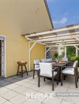 Zweifamilienhaus in Bopfingen, ideal für Mehrgenerationen oder Kapitalanleger - Bopfingen