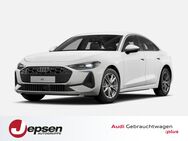 Audi A5, Limousine TFSI el Heck, Jahr 2022 - Regensburg