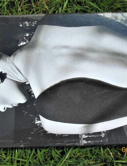 Jean Loup Sieff - - Allgäu - TOM - München Maxvorstadt