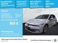 VW Golf, 2.0 TDI VIII Move, Jahr 2024 - Mannheim