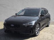 Ford Focus, 1.0 EcoBoost ST-Line ##ZULASSUNGSAKTION, Jahr 2024 - Bayreuth