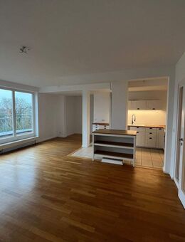 Penthouse in einer Parkoase - Berlin