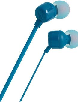 JBL Tune 110 In-Ear-Kopfhörer (Freisprechfunktion)