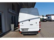 Mercedes-Benz Sprinter 314 CDI Hochraum-Kombi/Kasten Mixto 5 S - Donauwörth