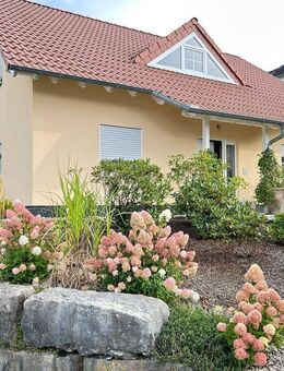 Modernes Einfamilienhaus mit großzügigem Grundstück in Netphen - Netphen