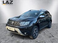 Dacia Duster, TCe 150 Adventure, Jahr 2019 - Norderstedt