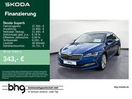 Skoda Superb, 2.0 TSI LE, Jahr 2023 - Freiburg (Breisgau)