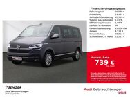 VW T6 Multivan, 2.0 TDI ighline, Jahr 2021 - Lingen (Ems)