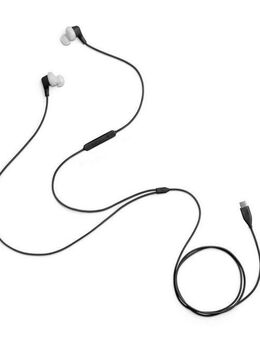 JBL Endurance Run 3 Wired USB-C In-Ear-Kopfhörer (Freisprechfunktion)