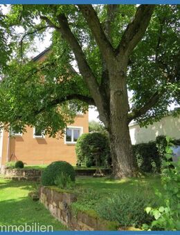 EFH zur Miete mit Garten und geringen Nebenkosten - Dudeldorf
