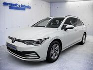 VW Golf Variant 1.5 TSI OPF Life LED NAVI RFK SHZ - Freiburg (Breisgau)