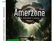 Amerzone Remake: The Explorer's Legacy - 25 Jahre Jubiläums Edition PlayStation 5