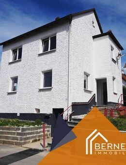 Haus zur Miete in Burgkunstadt Ortsteil Kirchlein - Burgkunstadt