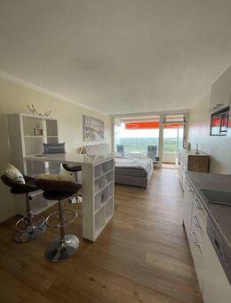 Traumhaftes Ostsee Appartement mit Schlafnische und Tiefgaragenstellplatz - Plaza Premium Residenz! - Timmendorfer Strand