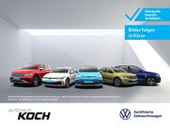 VW T-Roc, 1.5 TSI Move, Jahr 2023 - Schwäbisch Hall