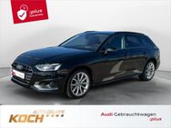 Audi A4, Avant 40 TDI advanced, Jahr 2020 - Crailsheim