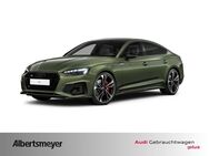 Audi A5, Sportback 45 TFSI QUATTRO S-LINE MAT, Jahr 2024 - Nordhausen