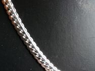 Collier Silber 50 cm - Regenstauf