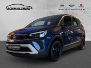 Opel Crossland, Elegance Mehrzonenklima Ambientebeleuchtung, Jahr 2023 - Bremerhaven