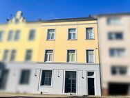 drei Wohnungen als "Haus im Haus" - Mettmann