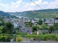 Charmantes Haus mit atemberaubendem Moselblick - Brodenbach