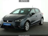 Seat Ibiza, 1.0 TSI FR #17Zoll######, Jahr 2022 - Donnersdorf