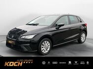 Seat Ibiza, 1.0 TSI Style, Jahr 2023 - Schwäbisch Hall