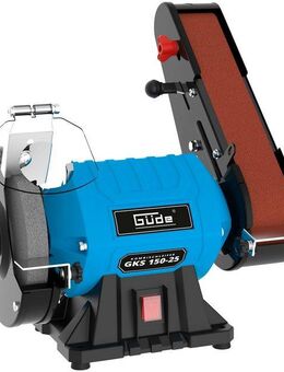Güde Kombischleifer GKS 150-25, max. 2950 U/min, (1 tlg), 230-240 V, 250 W