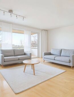 Bezugsfrei! Familienfreundliches Wohnhaus mit tollen Aussichten - Öpfingen