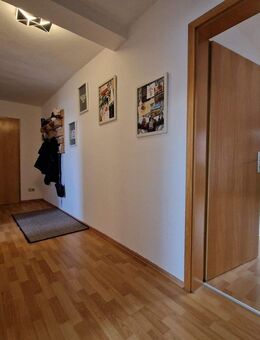 großzügige 2-Zimmerwohnung in zentraler lage von Döbeln, EBK gegen Zuzahlung möglich. - Döbeln