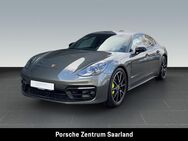 Porsche Panamera, 4 E-Hybrid, Jahr 2023 - Saarbrücken