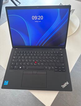 Lenovo T. 14, gen 4 - Esslingen (Neckar)