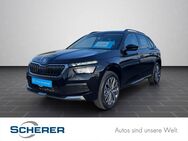 Skoda Kamiq, 1.0 TSI Tour, Jahr 2024 - Kruft