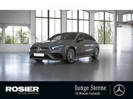 Mercedes CLA 200, SB AMG Sport, Jahr 2023 - Arnsberg