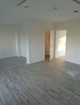 Frisch sanierte 3-Zimmer-Wohnung in ruhiger Lage - Bayreuth