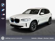 BMW iX3, , Jahr 2021 - Bruchsal