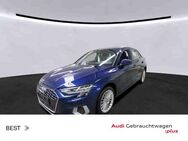 Audi A3, Sportback 35 TFSI advanced PLUS 17ZOLL, Jahr 2020 - Mühlheim (Main)