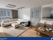 Entspannt einziehen! Frisch renovierte 4 Zimmer Wohnung - Erlensiedlung Schorndorf - Schorndorf (Baden-Württemberg)