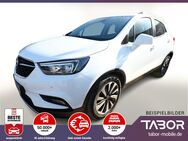 Opel Mokka, 1.4 X Turbo 140 Innovation, Jahr 2017 - Freiburg (Breisgau)