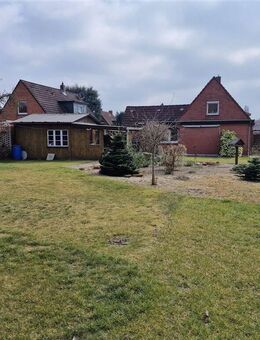 Weg von der Miete - endlich mein eigenes Haus ! - Mölln (Schleswig-Holstein)