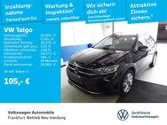 VW Taigo, 1.0 TSI MOVE Heckleuchten Taigo, Jahr 2023 - Neu Isenburg